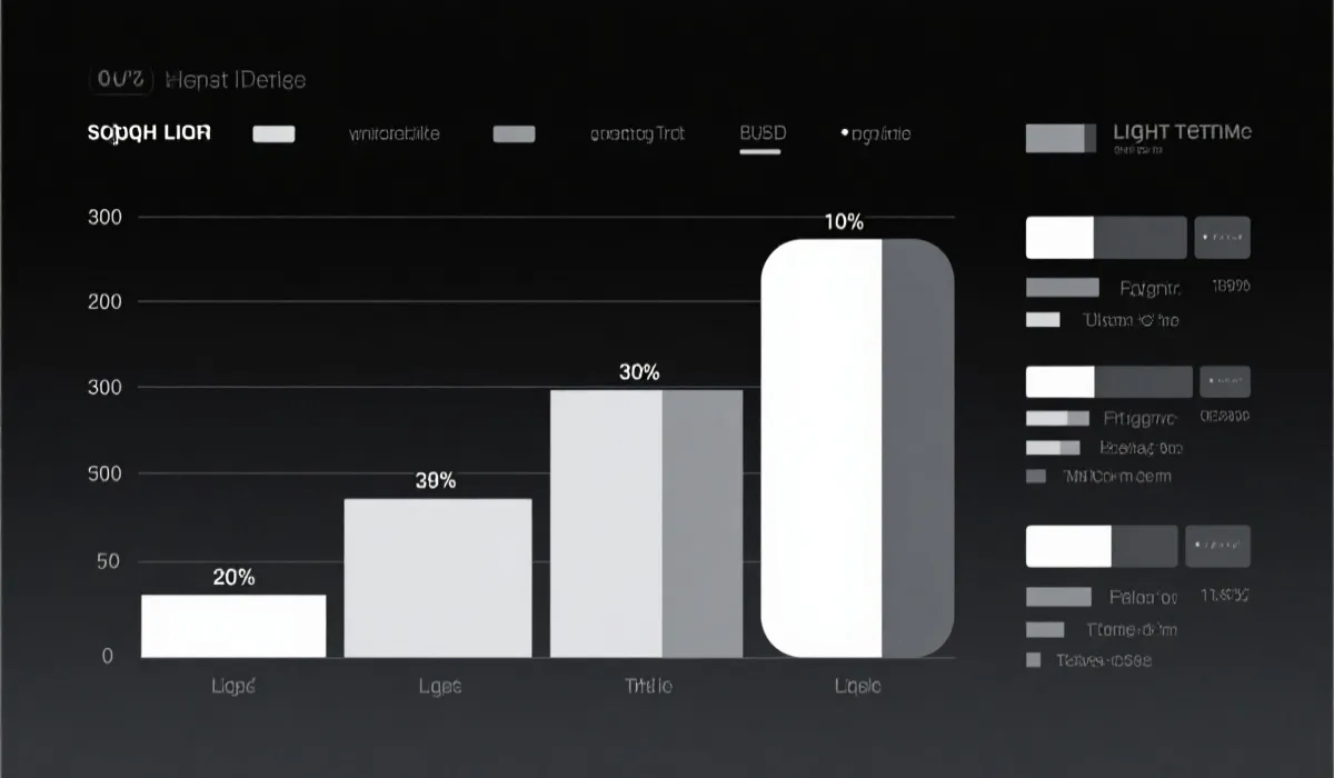 图形与走势预览