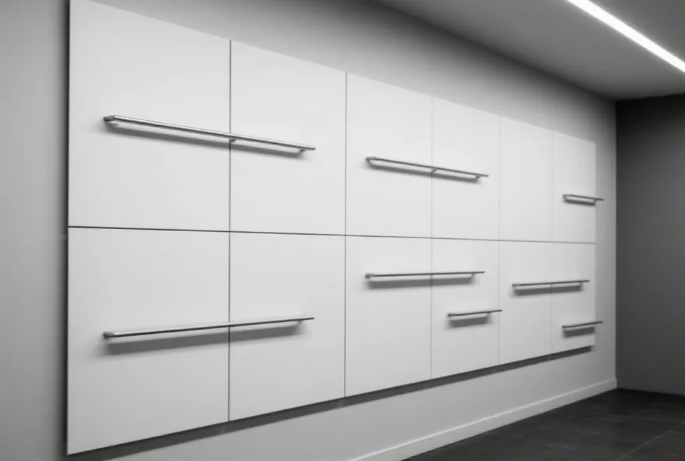 图形库示例：分布与节律