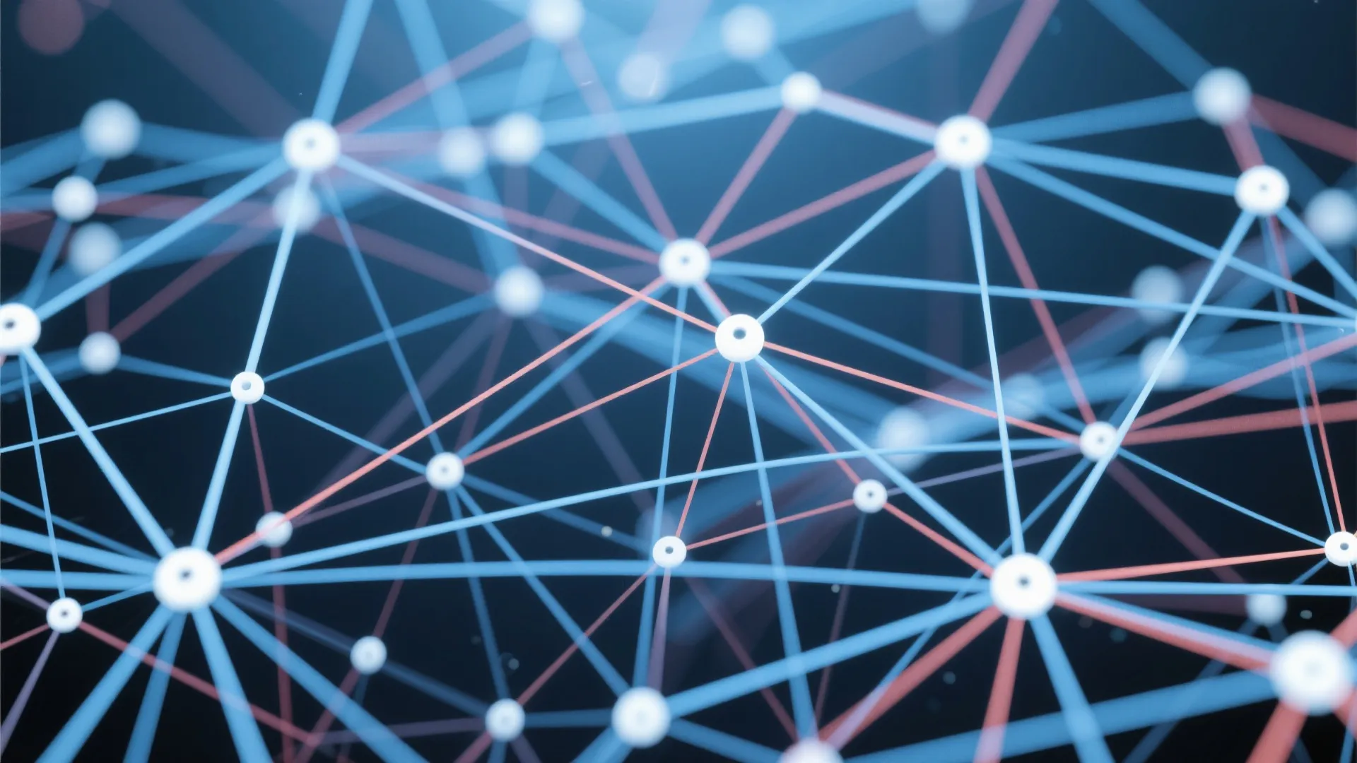 Data Network Background